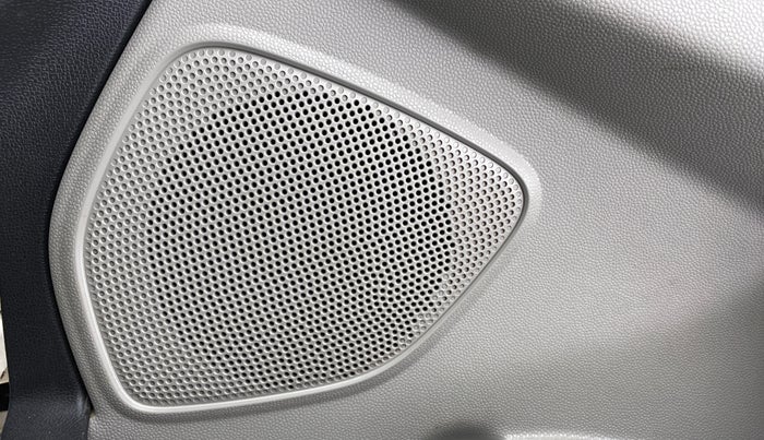 2017 Ford Ecosport 1.5TITANIUM TDCI, Diesel, Manual, 46,534 km, Speaker
