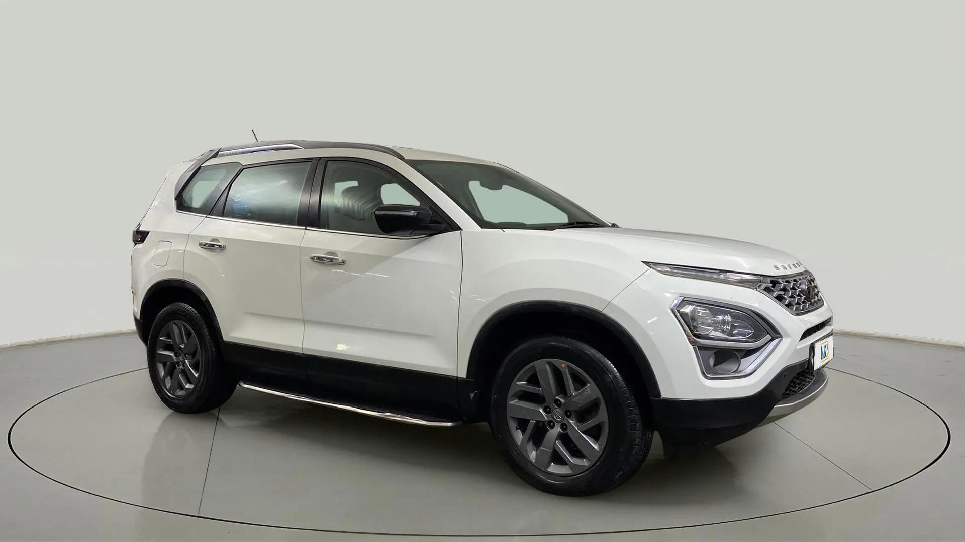 Tata Safari