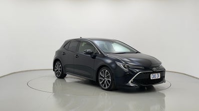 2021 Toyota Corolla Zr Automatic, 20k kms Petrol Car