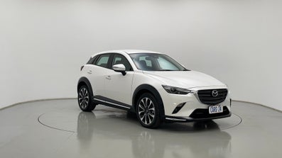2023 Mazda CX-3 Stouring (fwd) Automatic, 29k kms Petrol Car