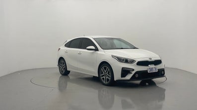 2020 Kia Cerato Sport Nav Automatic, 59k kms Petrol Car