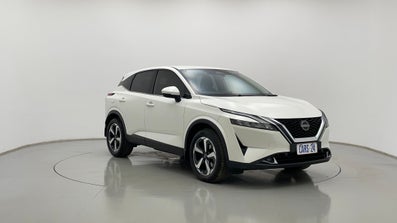 2023 Nissan Qashqai St+ Automatic, 28k kms Petrol Car