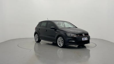 2016 Volkswagen Polo Gti Automatic, 83k kms Petrol Car