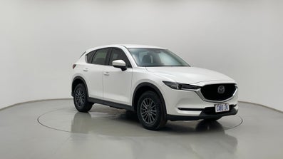 2020 Mazda CX-5 Maxx Sport (4x4) Automatic, 71k kms Petrol Car