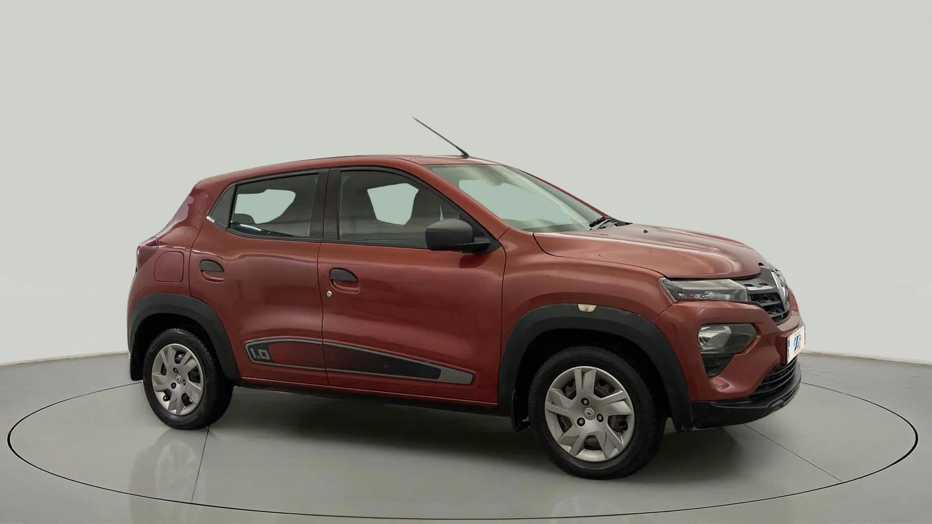 Renault Kwid