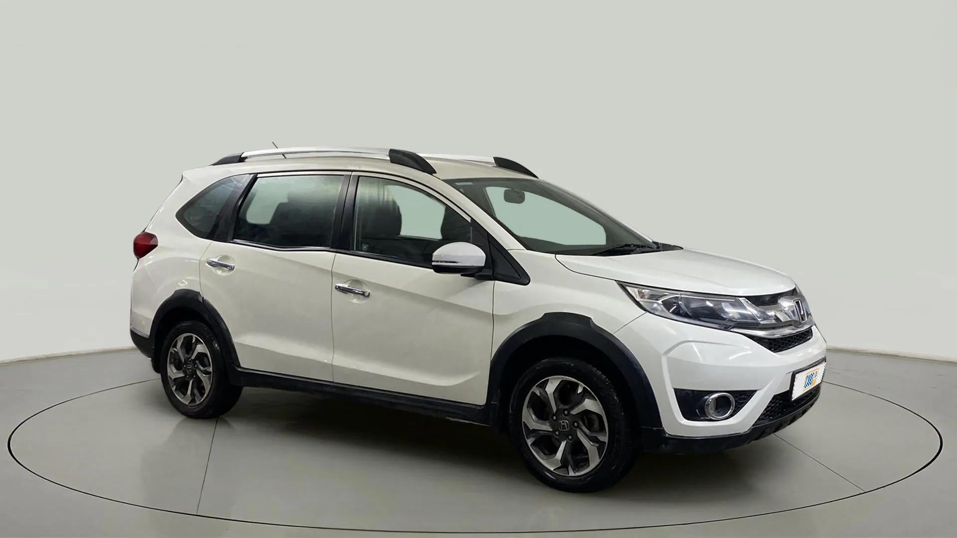 Honda BR-V