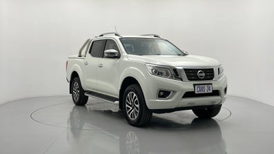 2016 Nissan Navara St-x (4x4) Automatic, 167k km Diesel Car