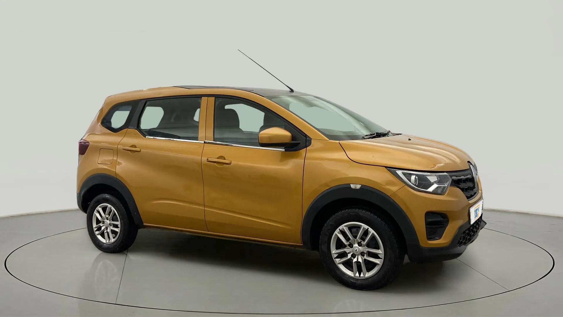 Renault TRIBER