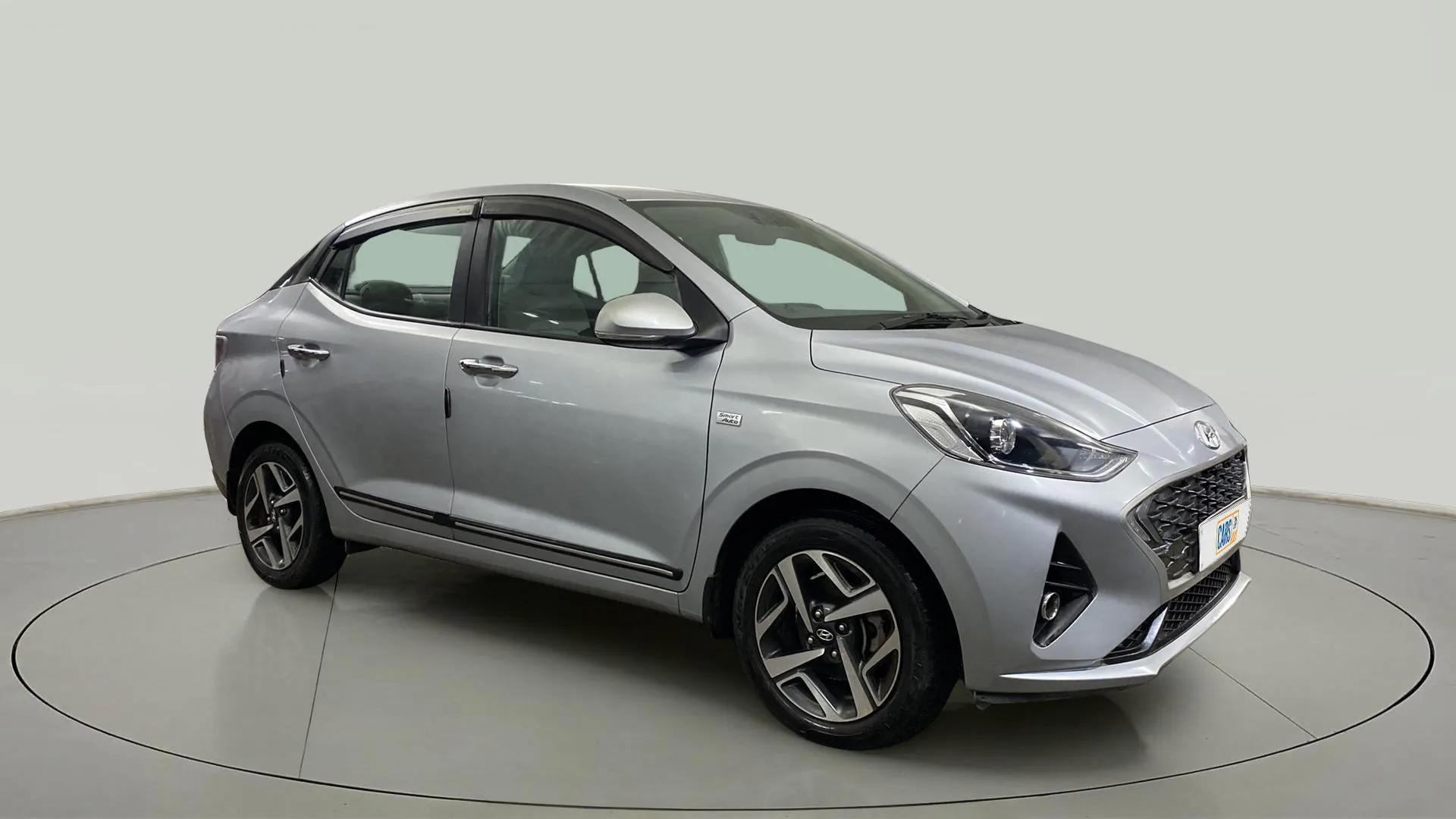 Hyundai AURA