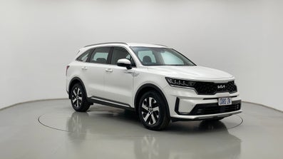 2022 Kia Sorento Sport 7 Seat Automatic, 66k kms Diesel Car