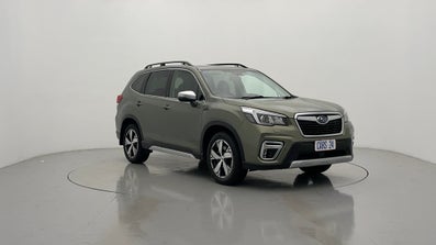 2019 Subaru Forester 2.5i-s (awd) Automatic, 64k kms Petrol Car