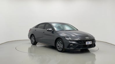 2023 Hyundai i30 Hev 1.6p Dct Automatic, 16k kms Hybrid Car