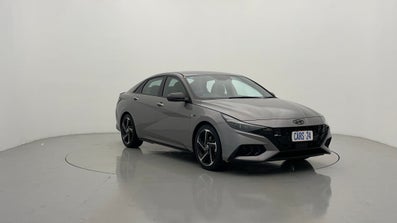 2023 Hyundai i30 N Line Automatic, 32k kms Petrol Car