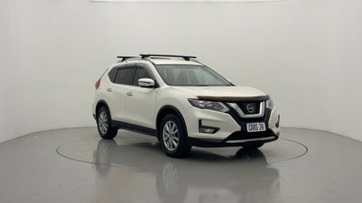 2017 Nissan X-trail St-l (2wd) Automatic, 57k kms Petrol Car