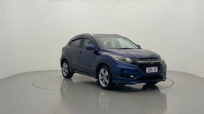 2015 Honda HR-V Vti-s Automatic, 74k km Petrol Car