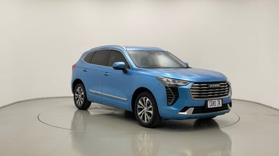 2021 GWM Haval Jolion Lux Le (launch Edition) Automatic, 103k km Petrol Car