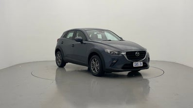2024 Mazda CX-3 G20 Sport Automatic, 19k kms Petrol Car
