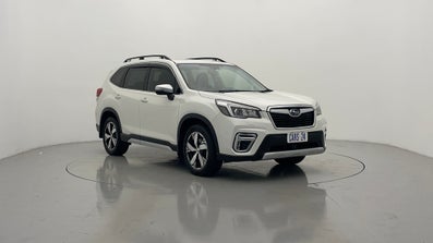 2019 Subaru Forester 2.5i-s (awd) Automatic, 140k kms Petrol Car