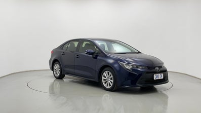 2022 Toyota Corolla Ascent Sport Automatic, 60k kms Petrol Car