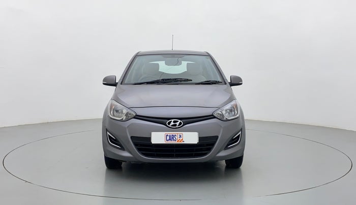 2013 Hyundai i20 MAGNA O 1.2, Petrol, Manual, 82,253 km, Highlights