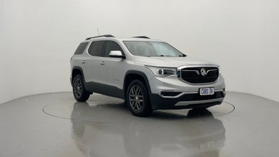 2018 Holden Acadia Lt (2wd) Automatic, 63k kms Petrol Car