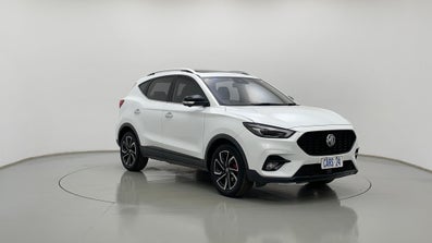 2021 MG Zst Essence Automatic, 90k km Petrol Car