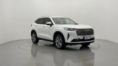 2021 GWM Haval H6 Ultra Awd Automatic, 91k km Petrol Car