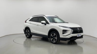 2023 Mitsubishi Eclipse Cross Ls (2wd) Automatic, 20k kms Petrol Car