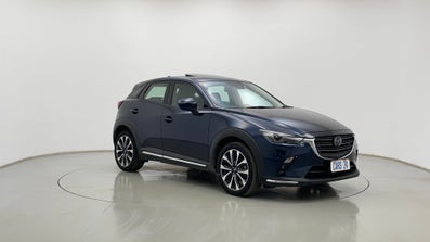 2020 Mazda CX-3 Akari (fwd) Automatic, 62k kms Petrol Car