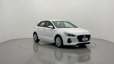 2020 Hyundai i30 Go Automatic, 100k kms Petrol Car