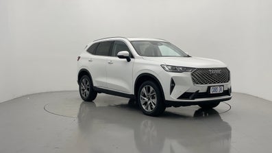 2023 GWM Haval H6 Ultra Automatic, 24k km Petrol Car