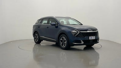 2023 Kia Sportage S (fwd) Automatic, 64k kms Petrol Car