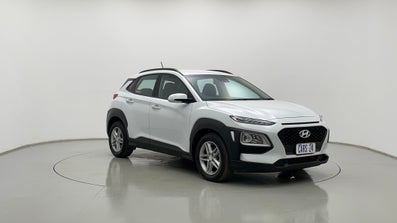 2019 Hyundai Kona Active (awd) Automatic, 59k kms Petrol Car