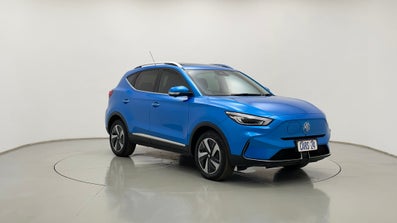2022 MG ZS EV Essence Automatic, 50k kms Electric Car
