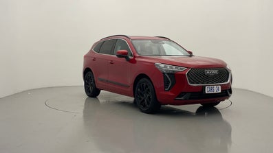 2022 GWM Haval Jolion Vanta Automatic, 38k kms Petrol Car