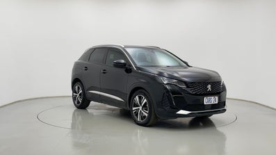 2021 Peugeot 3008 Allure 1.6 Thp Automatic, 65k kms Petrol Car