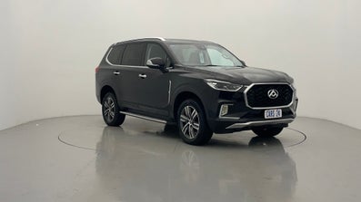2020 LDV D90 Executive (4wd) Automatic, 97k kms Diesel Car