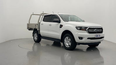 2019 Ford Ranger Xls 3.2 (4x4) Automatic, 60k kms Diesel Car