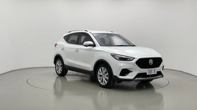 2023 MG Zst Core Automatic, 19k kms Petrol Car