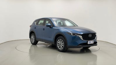 2023 Mazda CX-5 Maxx (fwd) Automatic, 52k kms Petrol Car