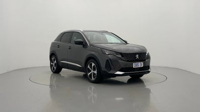 2022 Peugeot 3008 Allure 1.6 Thp Automatic, 19k km Petrol Car