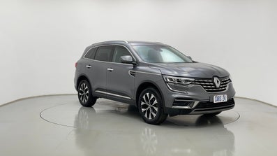 2023 Renault Koleos Life (4x2) Automatic, 26k kms Petrol Car
