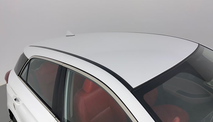 2019 Hyundai Elite i20 1.2 MAGNA PLUS VTVT, Petrol, Manual, 10,879 km, Roof