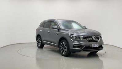 2023 Renault Koleos Life (4x2) Automatic, 29k kms Petrol Car