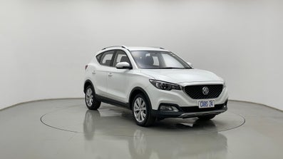 2021 MG ZS Excite Automatic, 58k kms Petrol Car