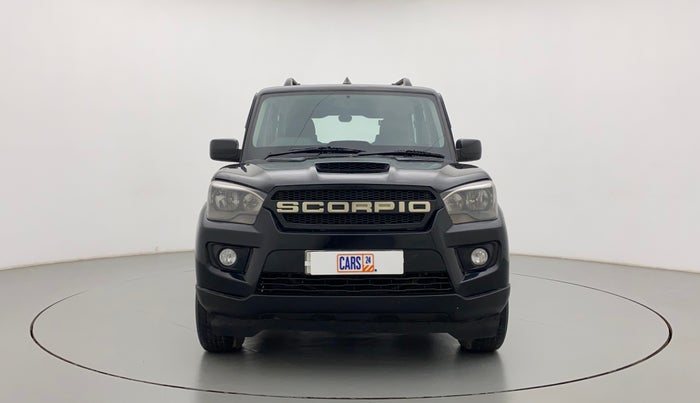 2019 Mahindra Scorpio S5, Diesel, Manual, 74,040 km, Highlights