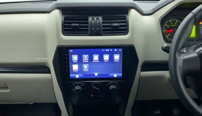 2019 Mahindra Scorpio S5, Diesel, Manual, 74,040 km, Air Conditioner
