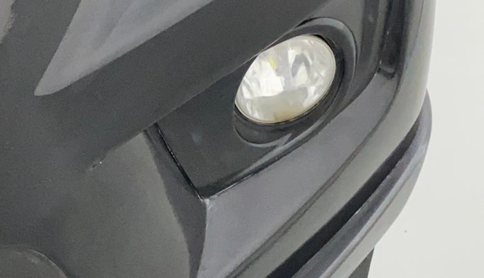 2019 Mahindra Scorpio S5, Diesel, Manual, 74,040 km, Left fog light - Not working
