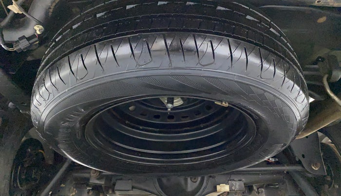 2019 Mahindra Scorpio S5, Diesel, Manual, 74,040 km, Spare Tyre