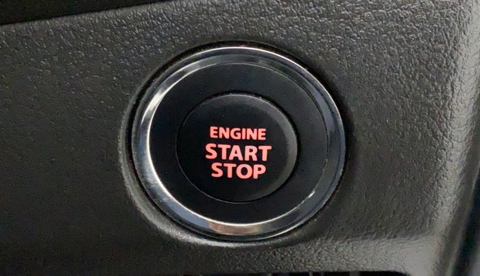 2020 Toyota Glanza G MT PETROL, Petrol, Manual, 13,020 km, Keyless Start/ Stop Button